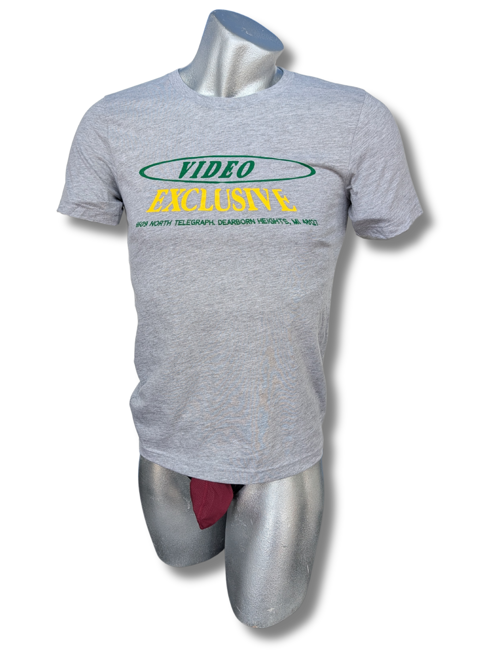 Video Exclusive T-shirt