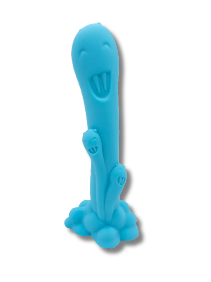 Trinity & Trip & Trine