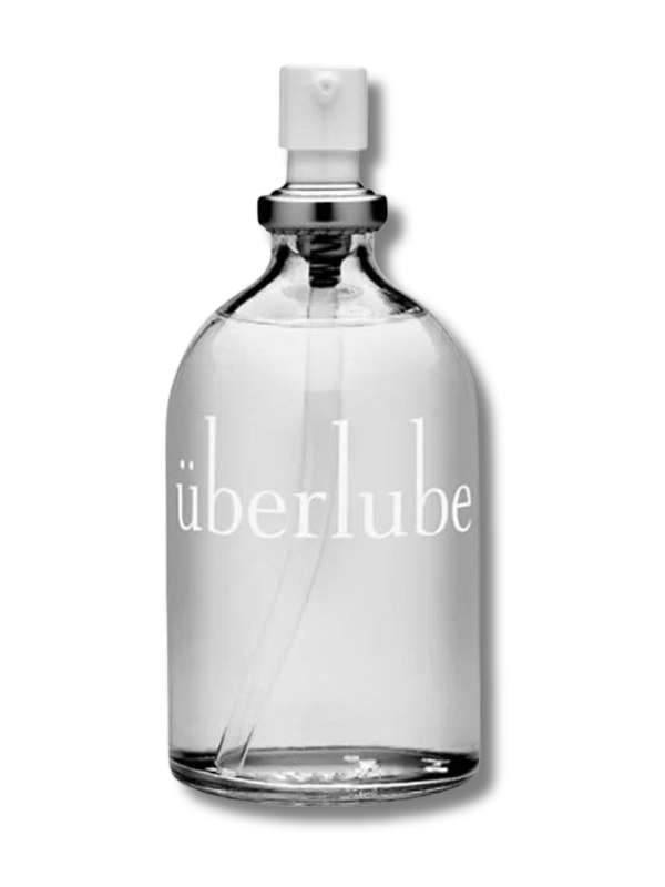 Überlube - Silicone