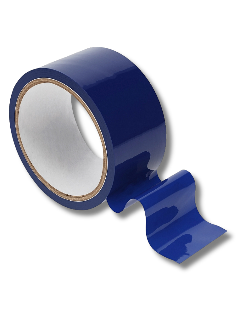 Bondage Tape - Ouch!