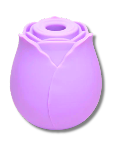 Wild Rose - 10x Clitoral Stimulator