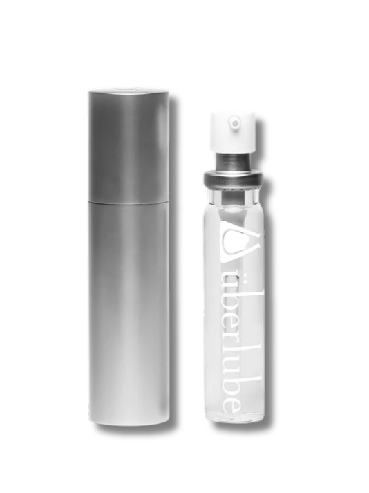 Überlube Travel Case & 1 Insert - Silicone