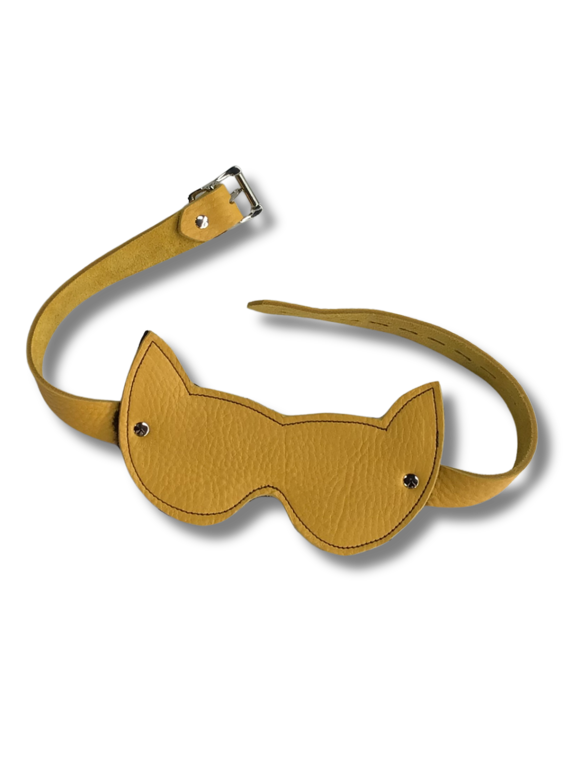 Rapture Blindfold - Cat