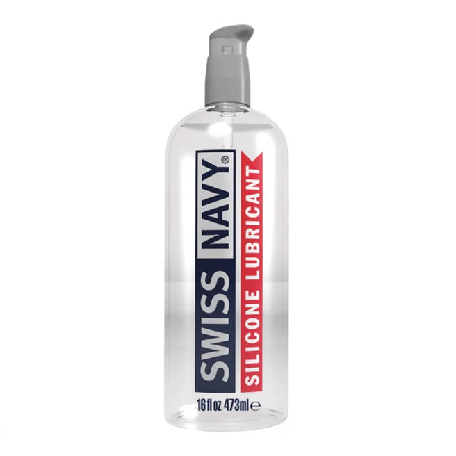 Swiss Navy - Silicone