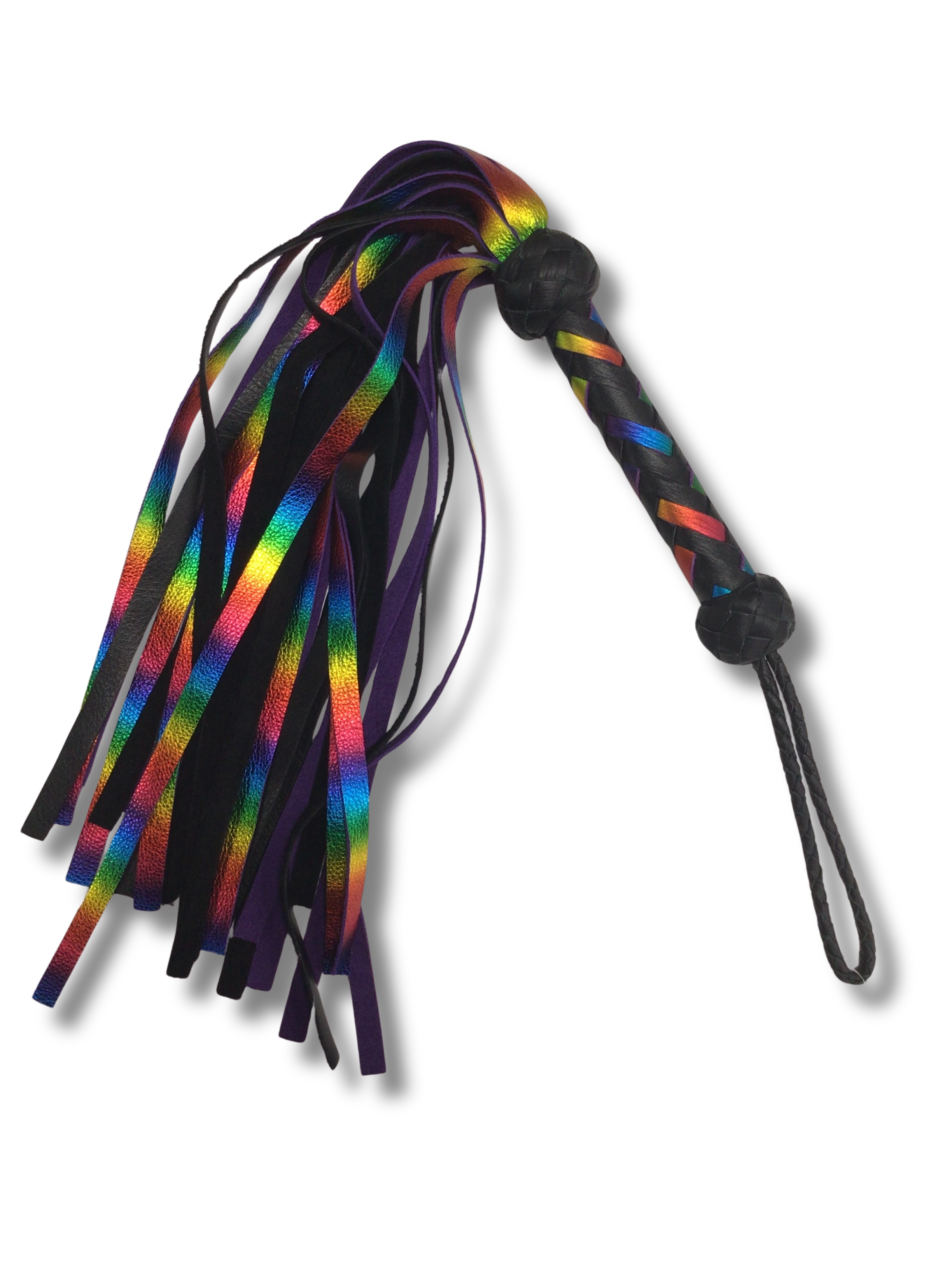 Rapture Deertan Flogger