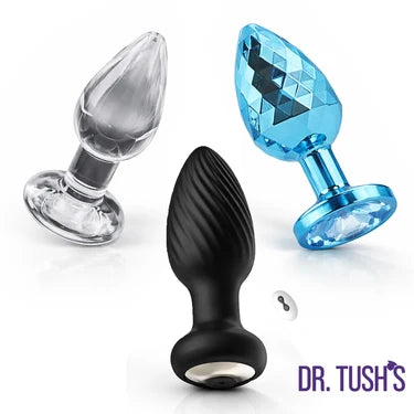 Dr. Tush's Venture Collection