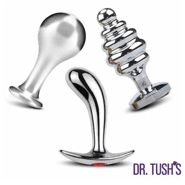 Dr. Tush's Tools of Temptation