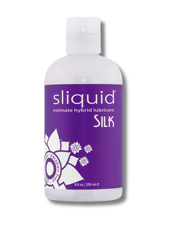 Sliquid Silk - Hybrid