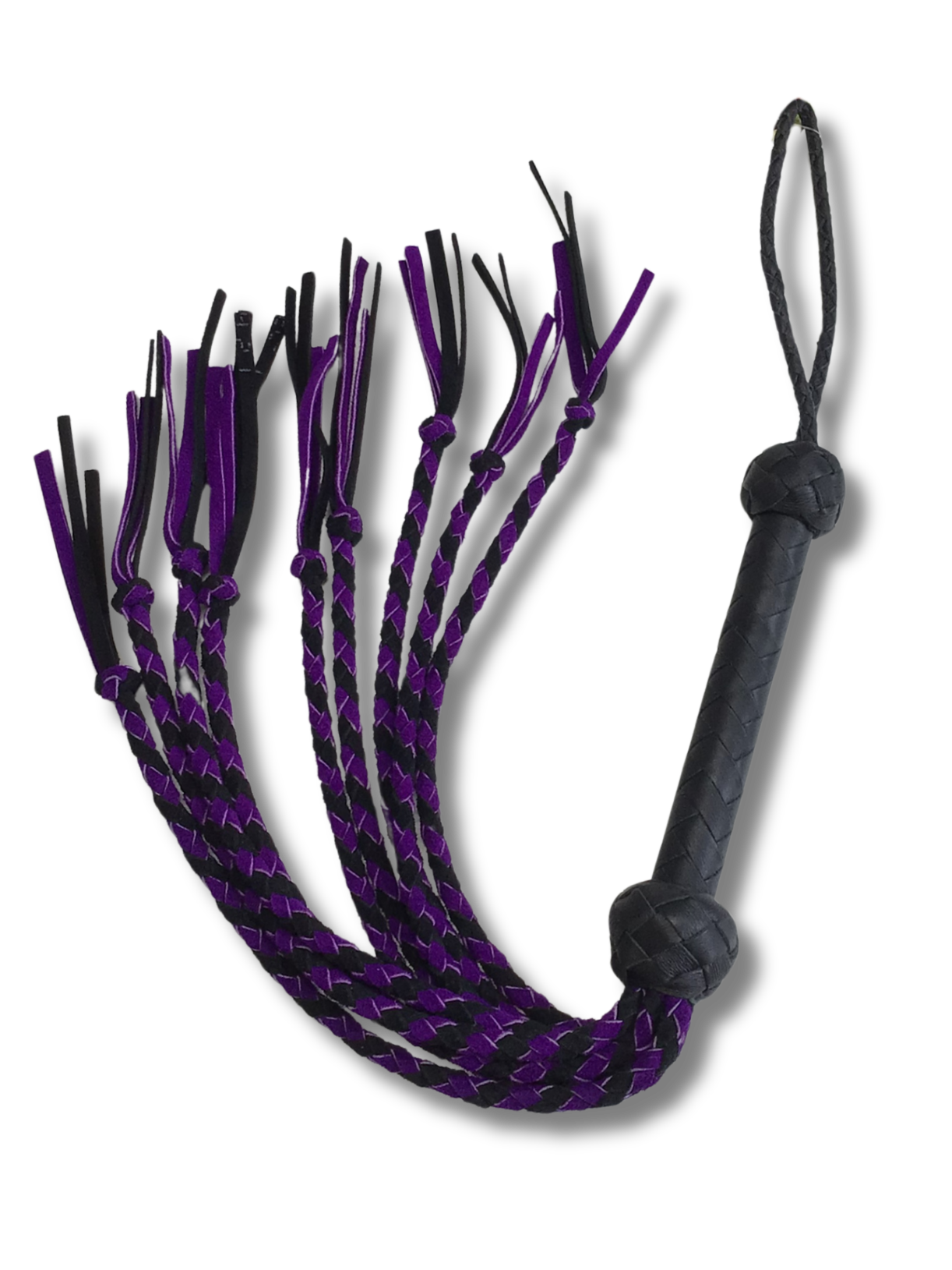 Rapture Viper Cat Flogger