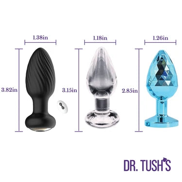 Dr. Tush's Venture Collection