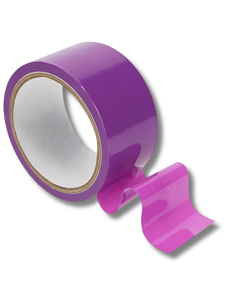 Bondage Tape - Ouch!