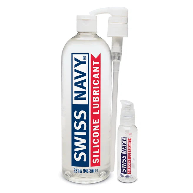 Swiss Navy - Silicone