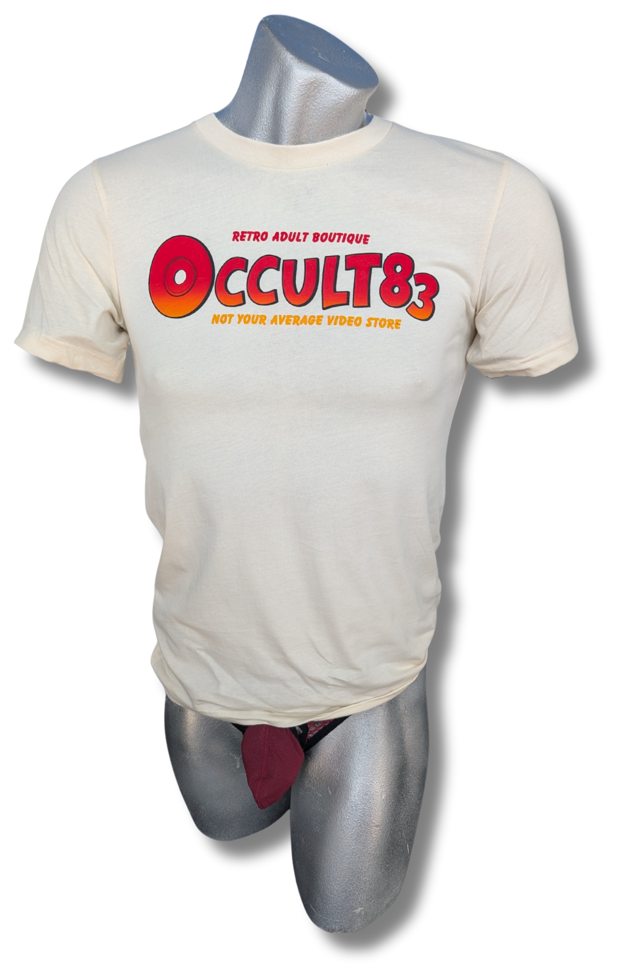 Occult83 T-shirt