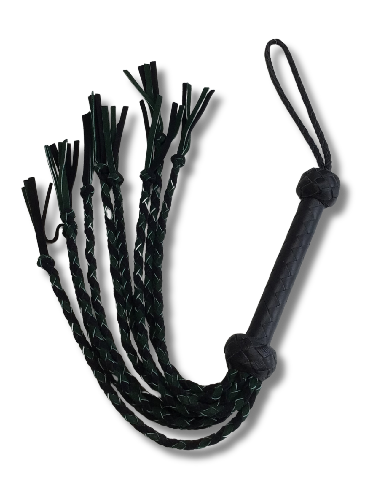 Rapture Viper Cat Flogger