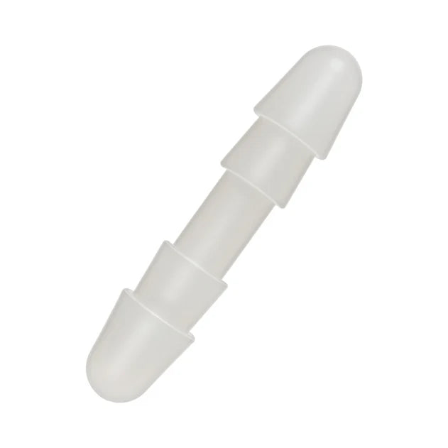 Vac-U-Lock - Frosted DoubleUp Plug