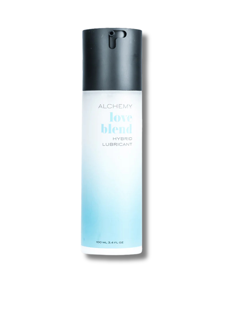 Alchemy Love Blend - Hybrid