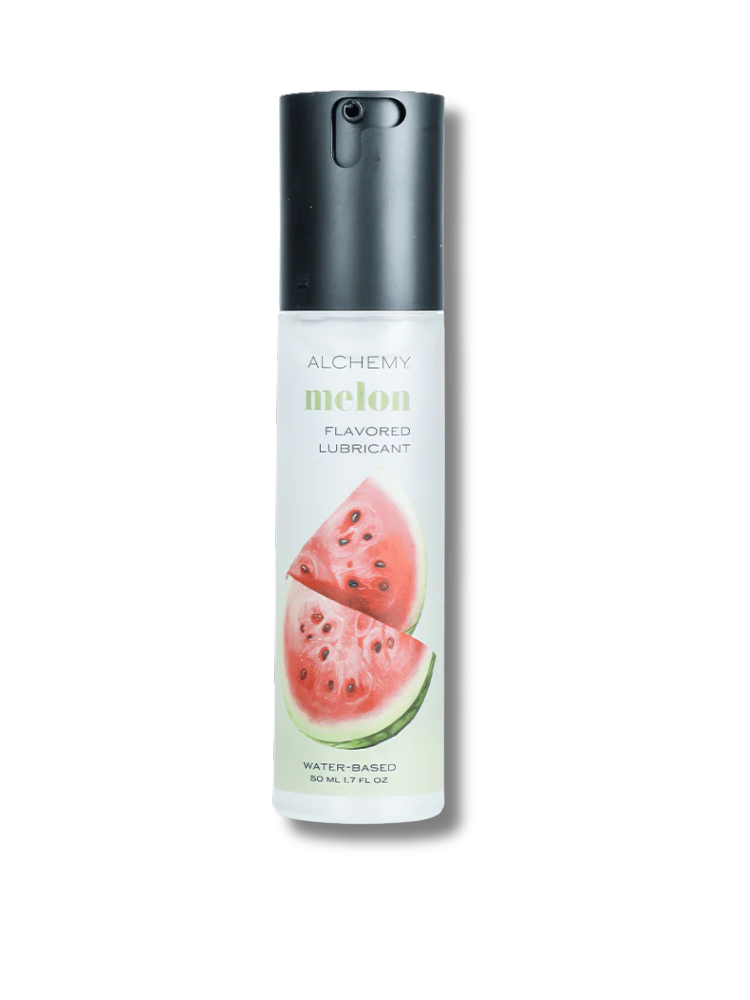 Alchemy Flavored - Water Base