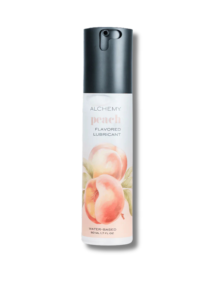 Alchemy Flavored - Water Base