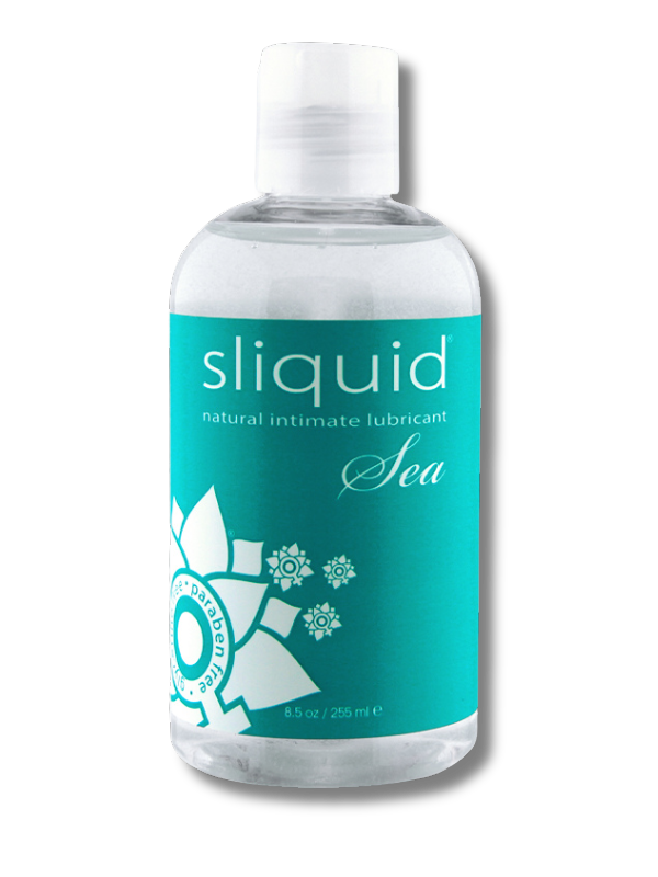 Sliquid Sea - Water Base