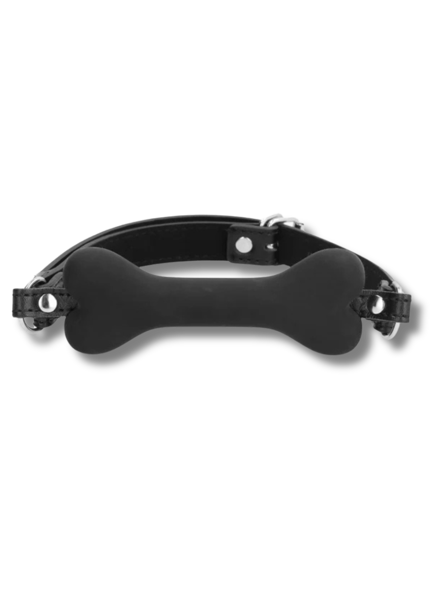 Silicone Bone Gag