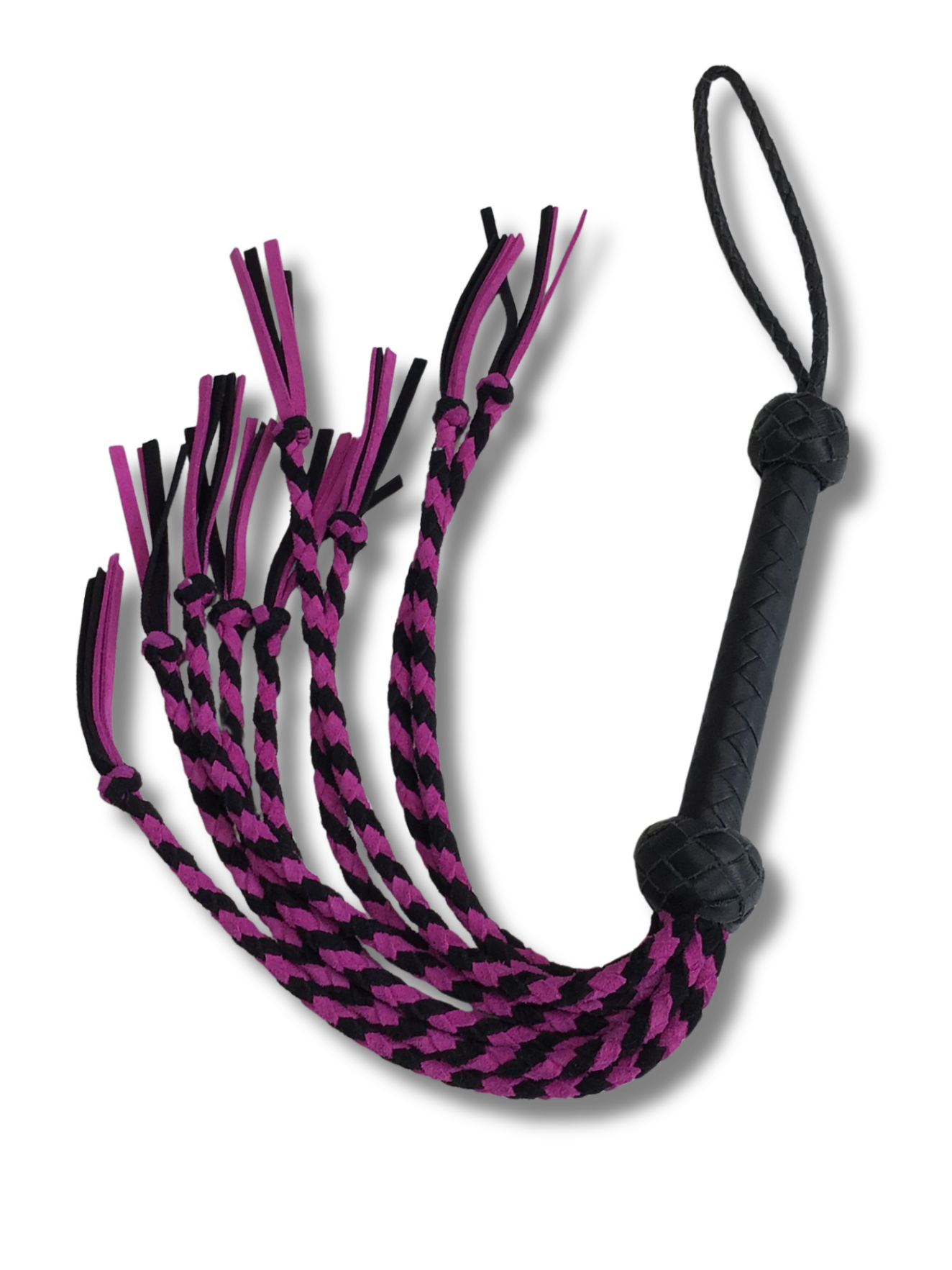 Rapture Viper Cat Flogger