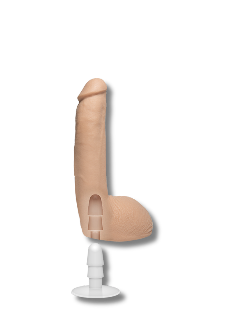 Signature Cocks - Xander Corvus