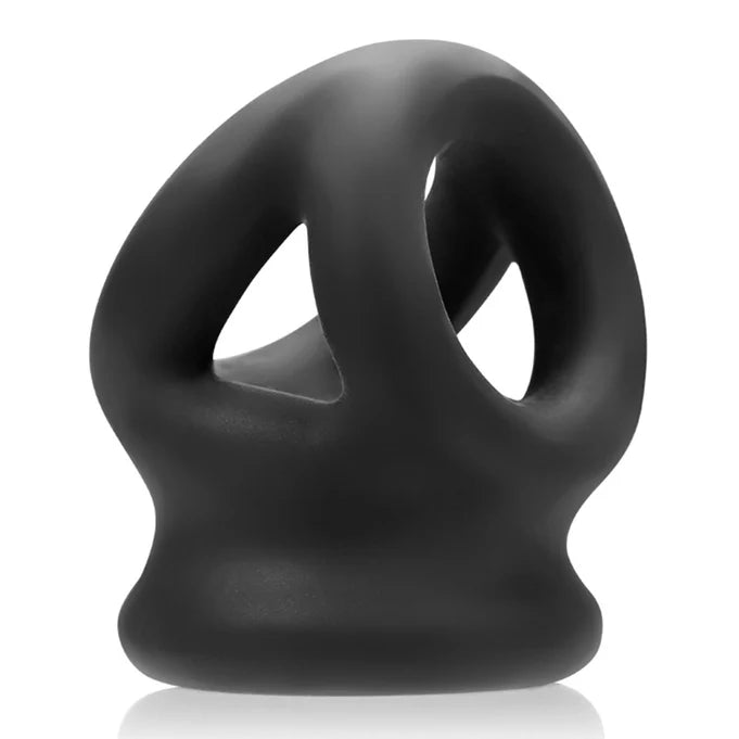 OxBalls TRI-SQUEEZE cocksling/ballstretcher