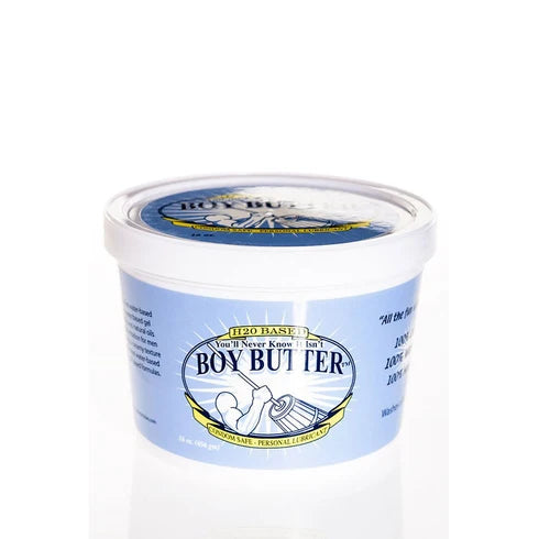 Boy Butter H2O