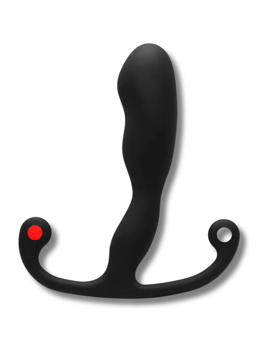 Aneros Trident Series Helix Syn Prostate Stimulator