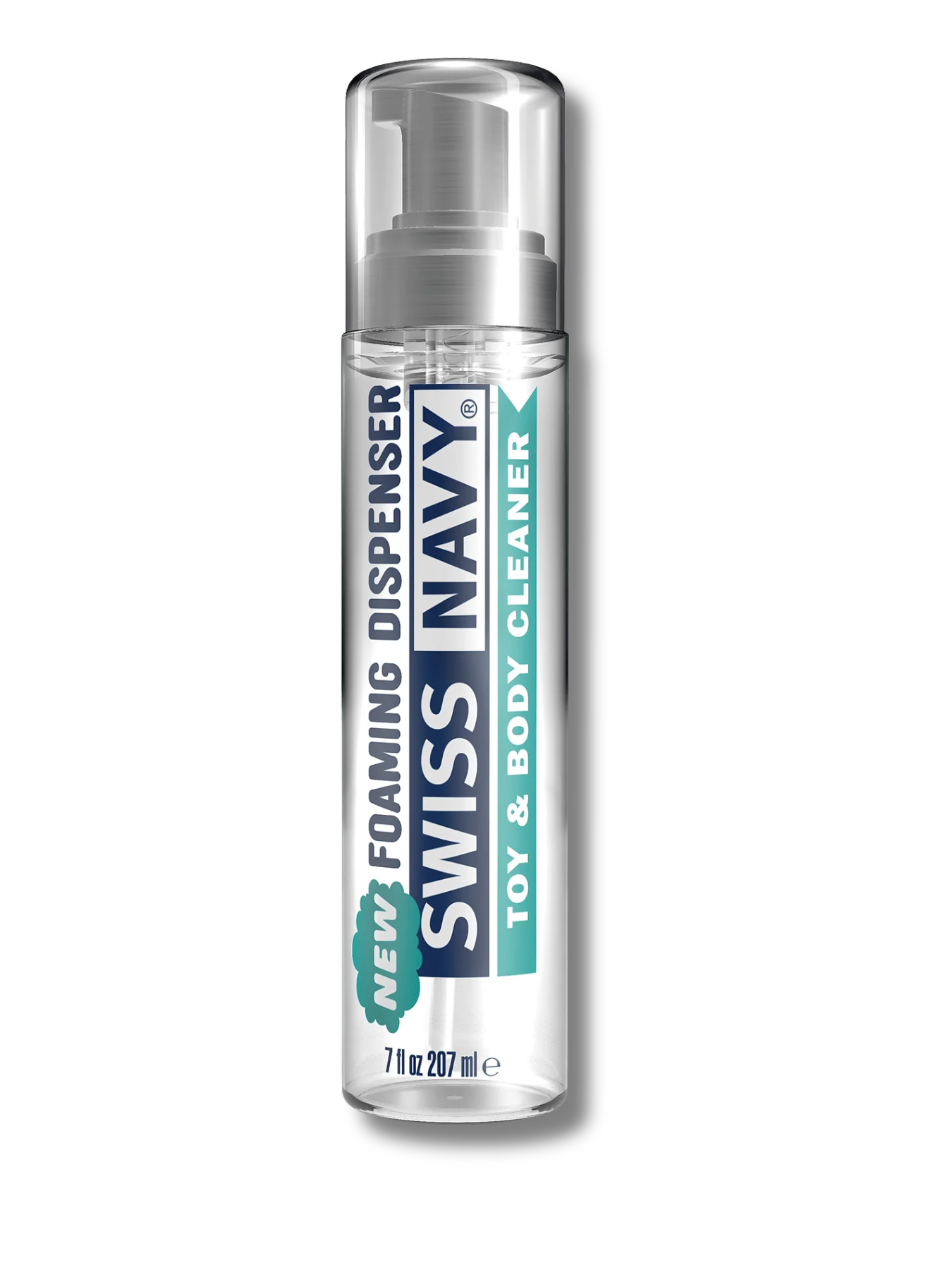 Swiss Navy - Toy & Body Cleaner