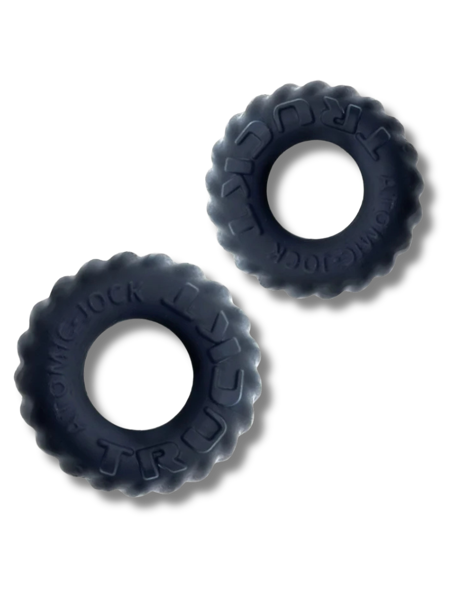 Truckt - 2 Pack - Night Edition