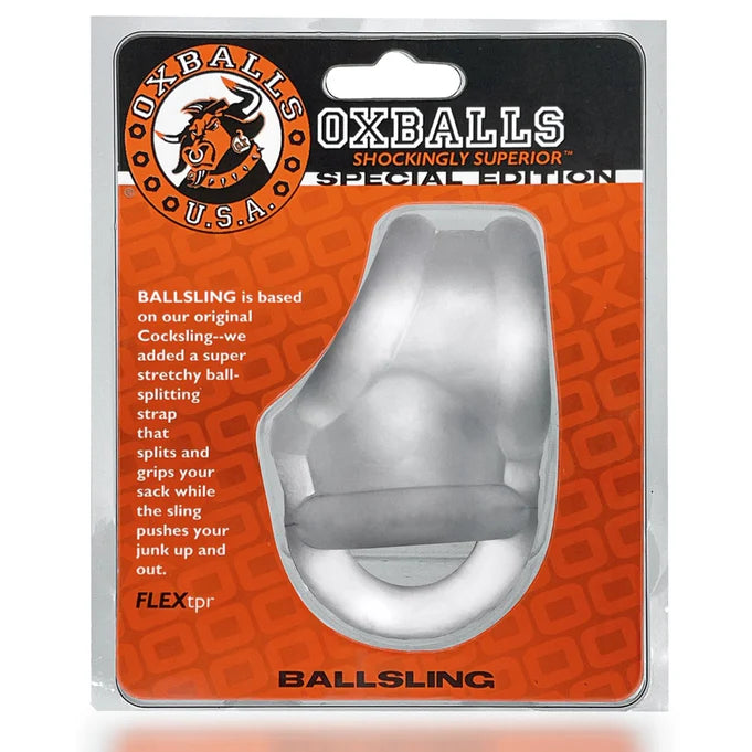 Oxballs Ballsling Ball-Split-Sling