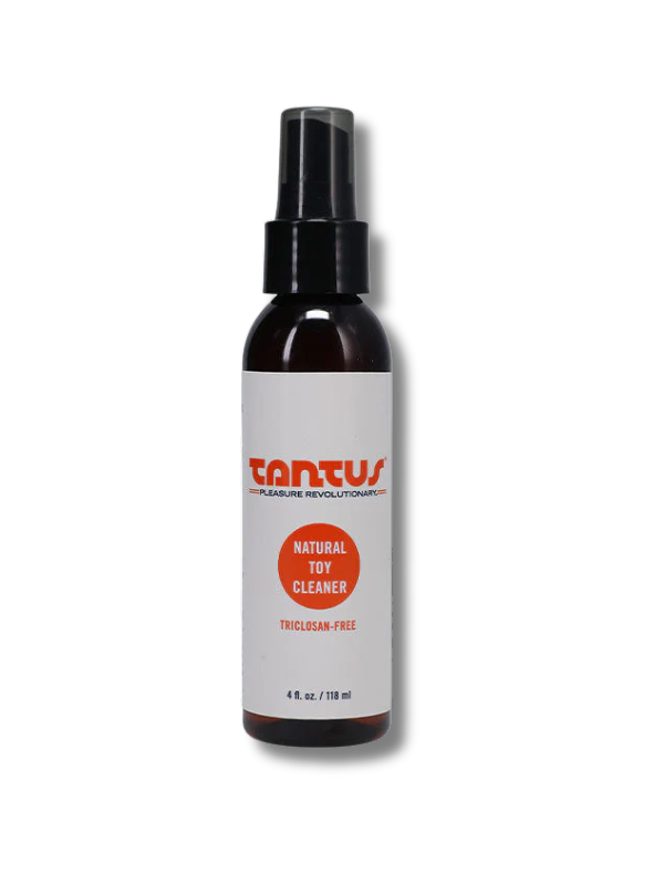 Tantus Natural - Toy Cleaner
