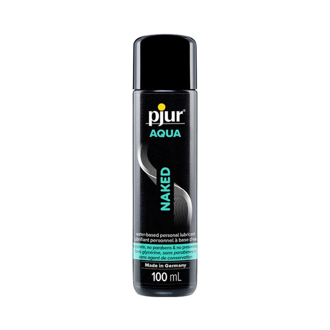 Pjur Aqua Naked - Water Based