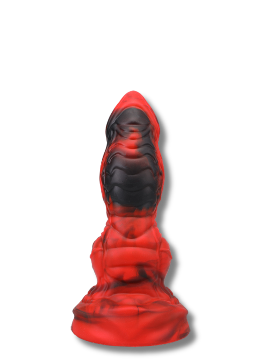 Red raider
