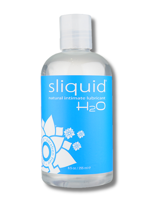 Sliquid H20 - Water Base