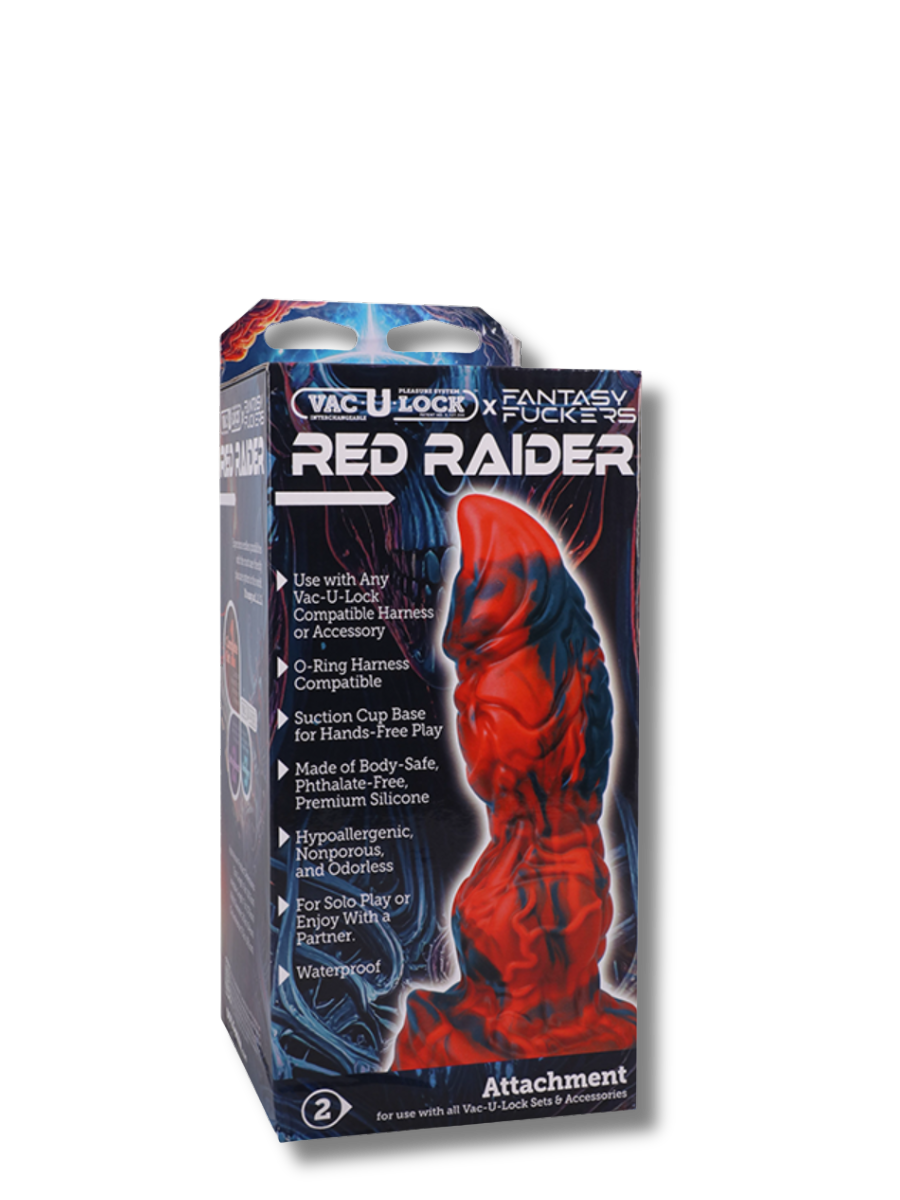 Red raider