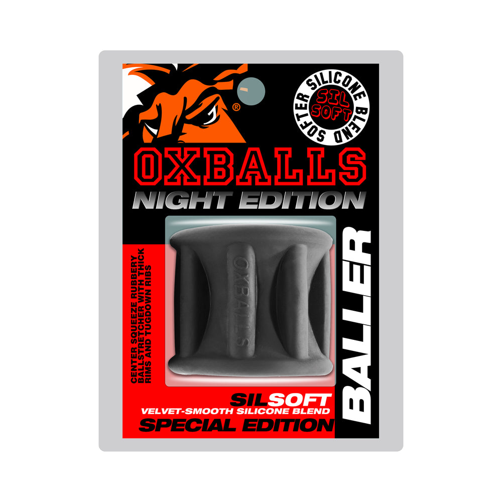 Oxballs Baller Center Squeeze Ballstretcher Special Edition Night