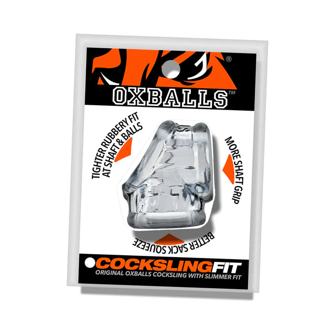 Oxballs Cocksling Fit Sling