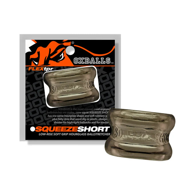 Oxballs Squeeze Short Ballstretcher