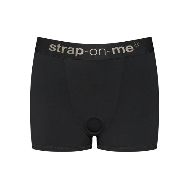 Strap-On-Me Harness Lingerie Allure