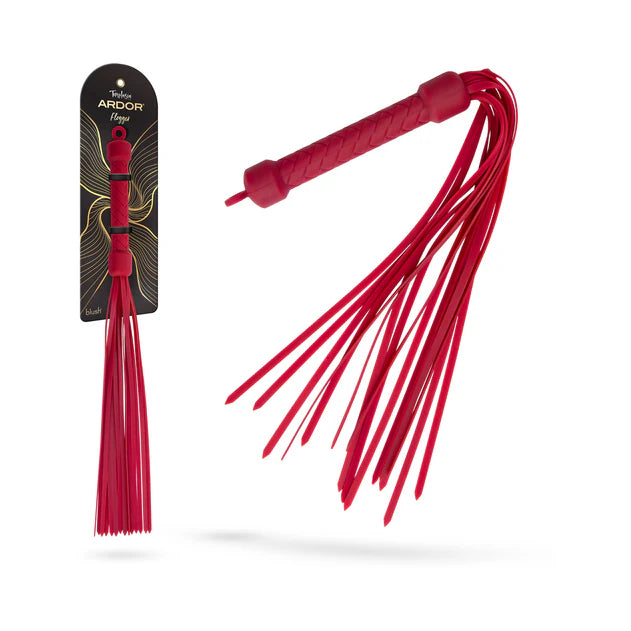 Temptasia Ardor Flogger