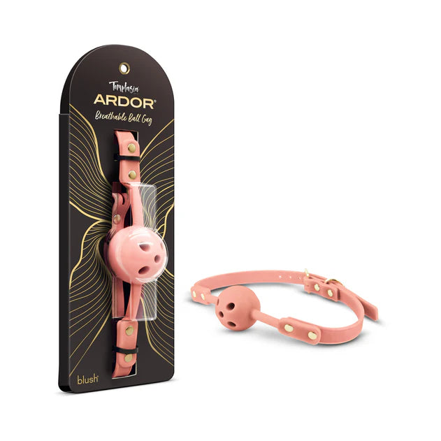 Temptasia Ardor Ball Gag