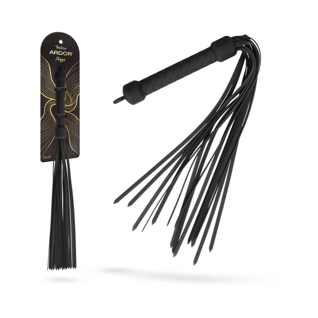 Temptasia Ardor Flogger