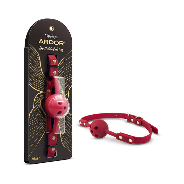 Temptasia Ardor Ball Gag