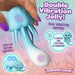 Creature Cuties Jellyfish Silicone Vibrator