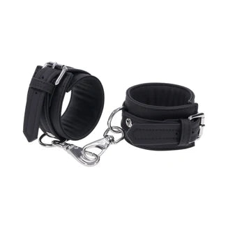 Sportsheets Signature Midnight Muse Handcuffs