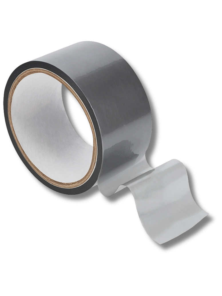 Bondage Tape - Ouch!