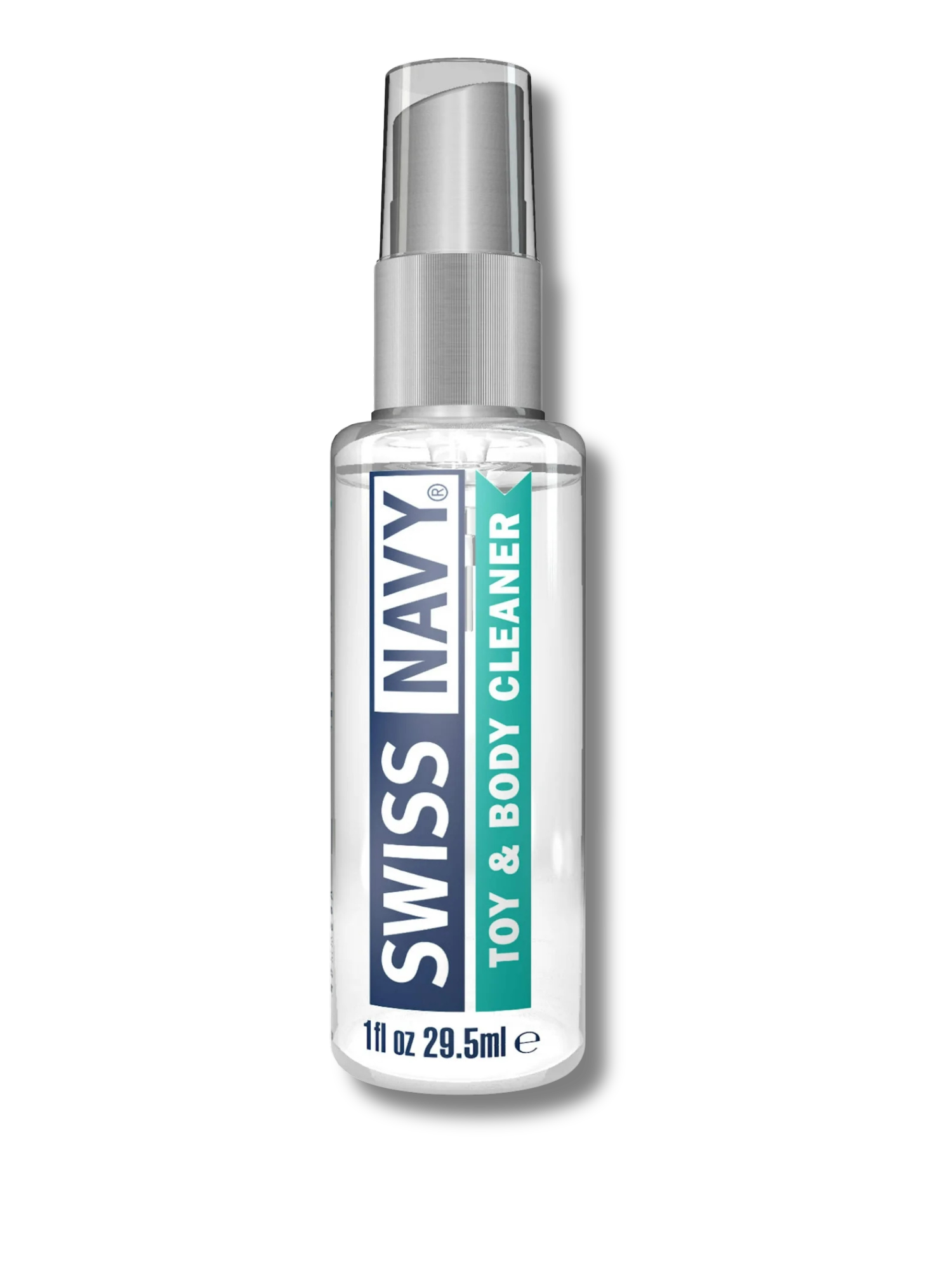 Swiss Navy - Toy & Body Cleaner