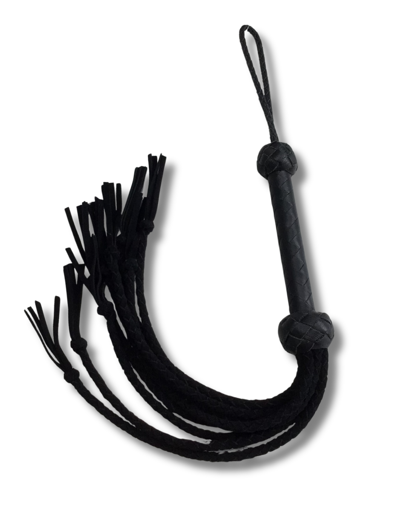 Rapture Viper Cat Flogger